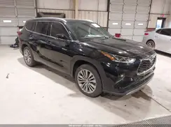 5TDFARAH0MS004908 2021 TOYOTA HIGHLANDER