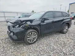 5TDFARAH0MS010501 2021 TOYOTA HIGHLANDER