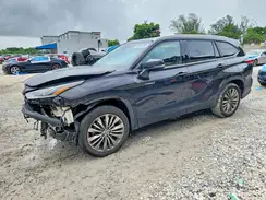 5TDFARAH1LS003264 2020 TOYOTA HIGHLANDER