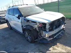 5TDFARAH1MS004772 2021 TOYOTA HIGHLANDER