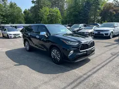 5TDFARAH1MS007770 2021 TOYOTA HIGHLANDER