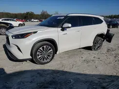 5TDFARAH1MS008059 2021 TOYOTA HIGHLANDER