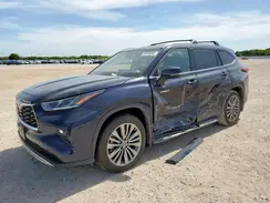 5TDFARAH1MS011222 2021 TOYOTA HIGHLANDER
