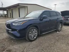 5TDFARAH1PS523955 2023 TOYOTA HIGHLANDER