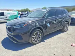 5TDFARAH2NS015376 2022 TOYOTA HIGHLANDER