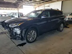 5TDFARAH2PS016546 2023 TOYOTA HIGHLANDER
