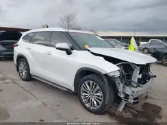 5TDFARAH2PS020676 2023 TOYOTA HIGHLANDER