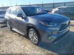 5TDFARAH2PS525908 2023 TOYOTA HIGHLANDER