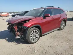 5TDFARAH2RS535857 2024 TOYOTA HIGHLANDER
