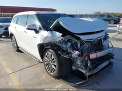 5TDFARAH3LS004075 2020 TOYOTA HIGHLANDER