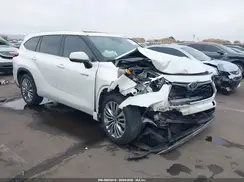 5TDFARAH5LS003400 2020 TOYOTA HIGHLANDER