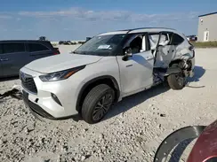 5TDFARAH5MS005262 2021 TOYOTA HIGHLANDER
