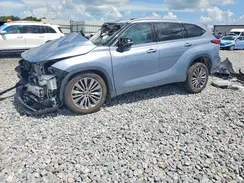 5TDFARAH5MS009151 2021 TOYOTA HIGHLANDER