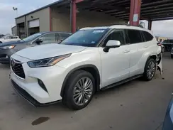 5TDFARAH5PS016430 2023 TOYOTA HIGHLANDER