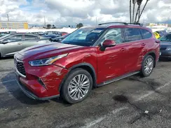 5TDFARAH5PS522209 2023 TOYOTA HIGHLANDER