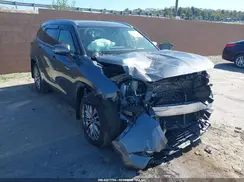 5TDFARAH6LS002515 2020 TOYOTA HIGHLANDER