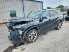 5TDFARAH6LS003809 2020 TOYOTA HIGHLANDER