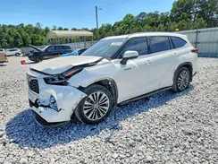 5TDFARAH6MS004699 2021 TOYOTA HIGHLANDER