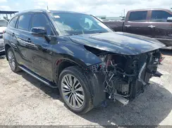 5TDFARAH6MS006081 2021 TOYOTA HIGHLANDER