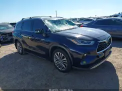 5TDFARAH7MS008597 2021 TOYOTA HIGHLANDER