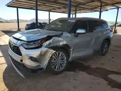 5TDFARAH7MS011046 2021 TOYOTA HIGHLANDER