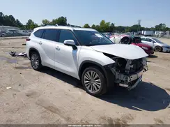 5TDFARAH7PS020432 2023 TOYOTA HIGHLANDER