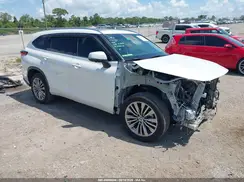 5TDFARAH7PS021838 2023 TOYOTA HIGHLANDER