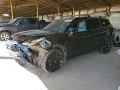 5TDFARAH7RS538074 2024 TOYOTA HIGHLANDER