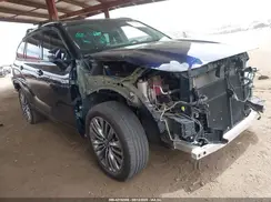 5TDFARAH8MS005739 2021 TOYOTA HIGHLANDER