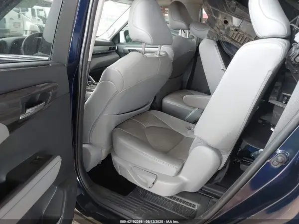 5TDFARAH8MS005739 2021 TOYOTA HIGHLANDER - Image 8