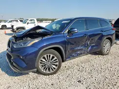 5TDFARAH8PS016521 2023 TOYOTA HIGHLANDER