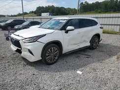 5TDFARAH9MS006866 2021 TOYOTA HIGHLANDER