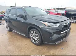 5TDFARAH9MS012179 2021 TOYOTA HIGHLANDER