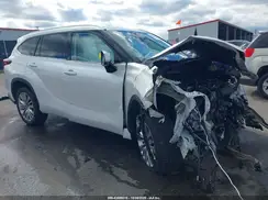 5TDFARAH9PS021680 2023 TOYOTA HIGHLANDER