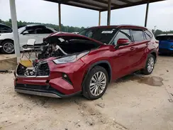 5TDFARAH9PS021808 2023 TOYOTA HIGHLANDER
