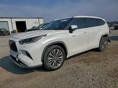 5TDFARAHXLS003408 2020 TOYOTA HIGHLANDER