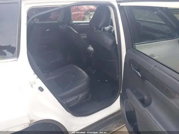 5TDFARAHXMS010098 2021 TOYOTA HIGHLANDER - Image 8