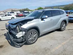 5TDFARAHXMS011512 2021 TOYOTA HIGHLANDER