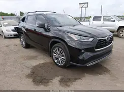 5TDFARAHXMS011686 2021 TOYOTA HIGHLANDER