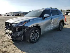 5TDFZRAH0LS001627 2020 TOYOTA HIGHLANDER