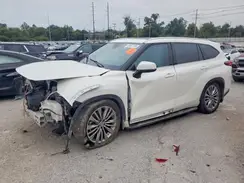 5TDFZRAH0MS037576 2021 TOYOTA HIGHLANDER