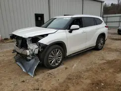 5TDFZRAH0MS063935 2021 TOYOTA HIGHLANDER