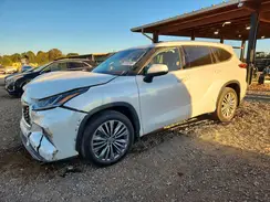 5TDFZRAH0MS070626 2021 TOYOTA HIGHLANDER