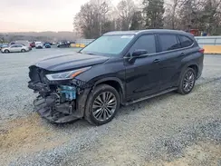 5TDFZRAH0MS082680 2021 TOYOTA HIGHLANDER