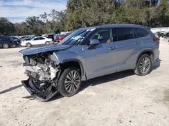 5TDFZRAH0MS084011 2021 TOYOTA HIGHLANDER