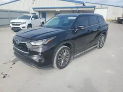 5TDFZRAH0NS096287 2022 TOYOTA HIGHLANDER
