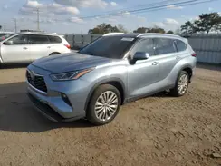 5TDFZRAH0NS112066 2022 TOYOTA HIGHLANDER