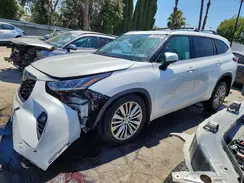 5TDFZRAH0NS114268 2022 TOYOTA HIGHLANDER