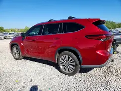 5TDFZRAH1LS030327 2020 TOYOTA HIGHLANDER