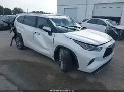 5TDFZRAH1MS070280 2021 TOYOTA HIGHLANDER